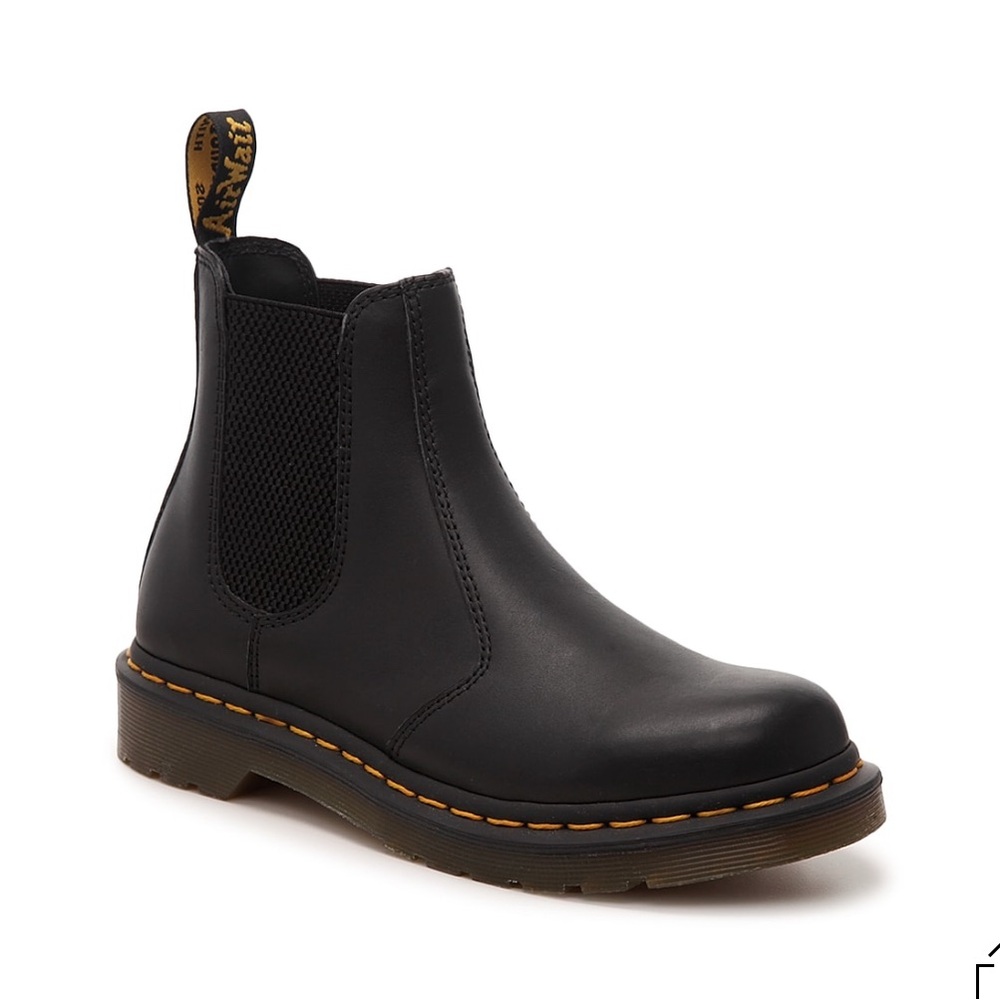 Dr. Marten Chelsea Boot
